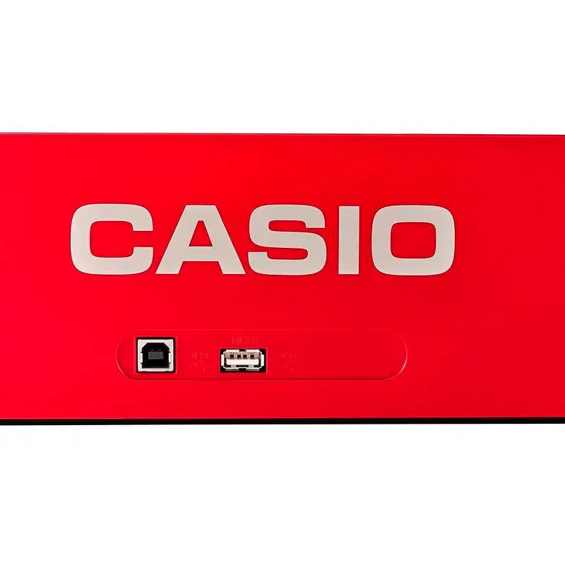 Цифровое пианино Casio PX-S1100 RDC7 7