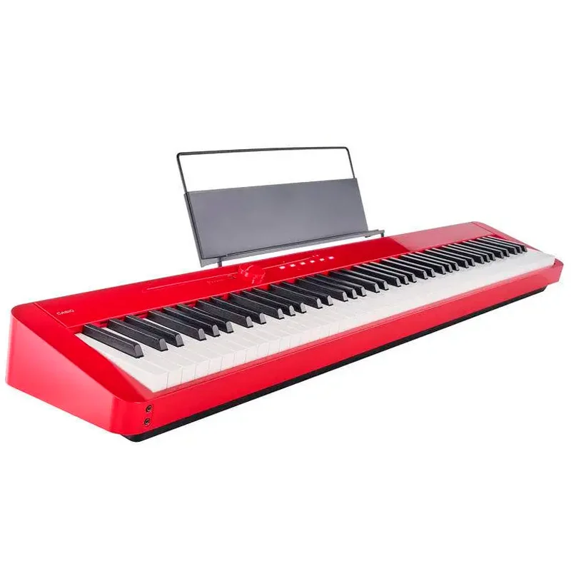 Цифровое пианино Casio PX-S1100 RDC7 8