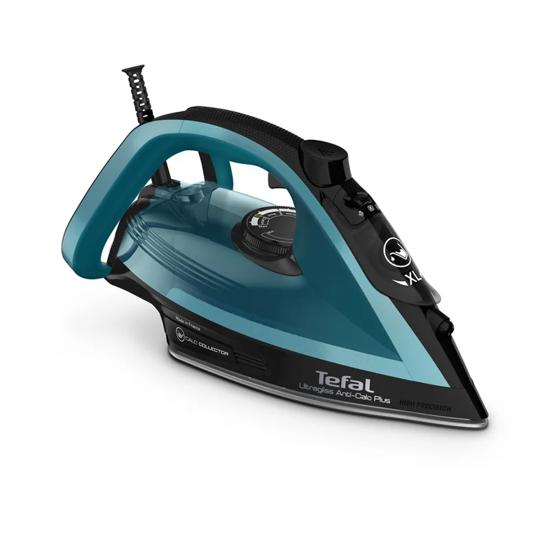 Утюг Tefal FV-6832 7