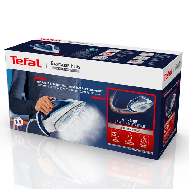 Утюг Tefal FV-5736 11