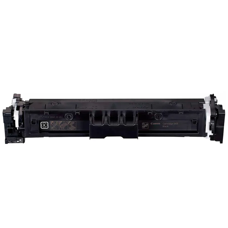 Картридж Canon CRG 069 Black (Для MF752Cdw, MF754Cdw, LBP673Cdw) СНПЧ 4