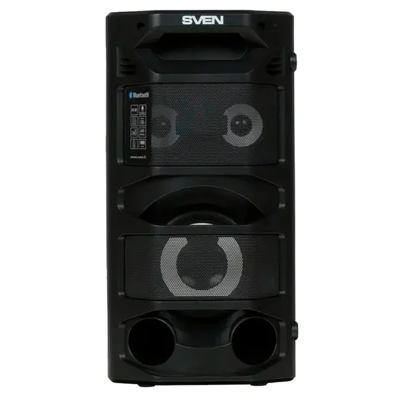 Акустическая система SVEN PS-670, черный 4