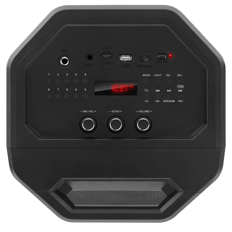 Акустическая система SVEN PS-670, черный 6