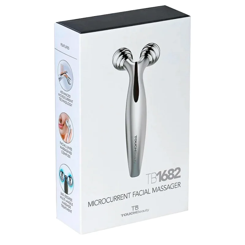 Массажер для лица TouchBeauty TB-1682 4
