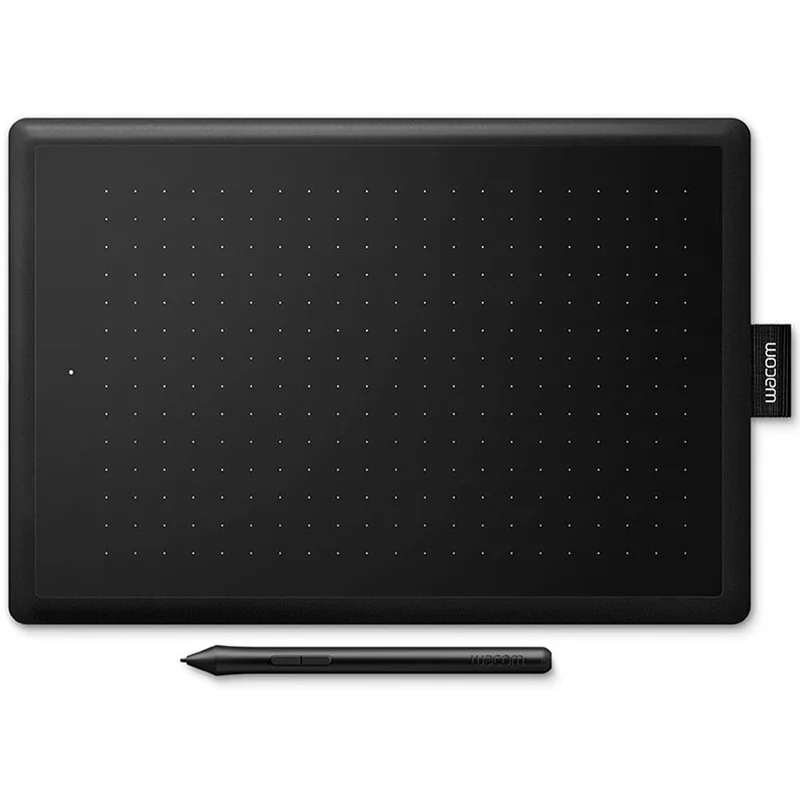 Графический планшет Wacom One Medium (CTL-672-N)