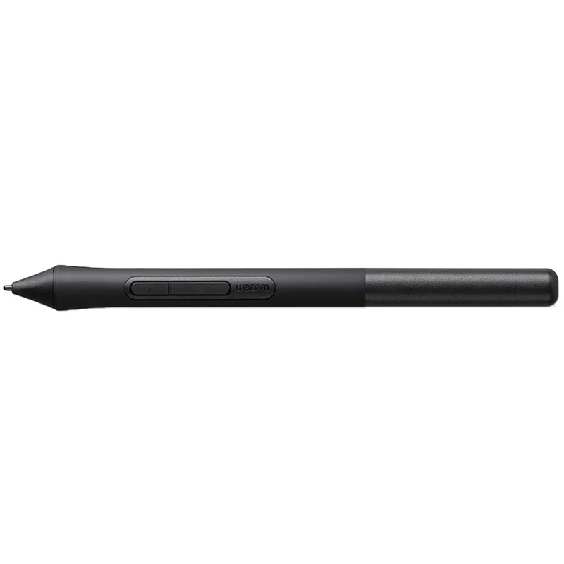 Графический планшет Wacom Intuos S, Black (CTL-4100K-N) 3