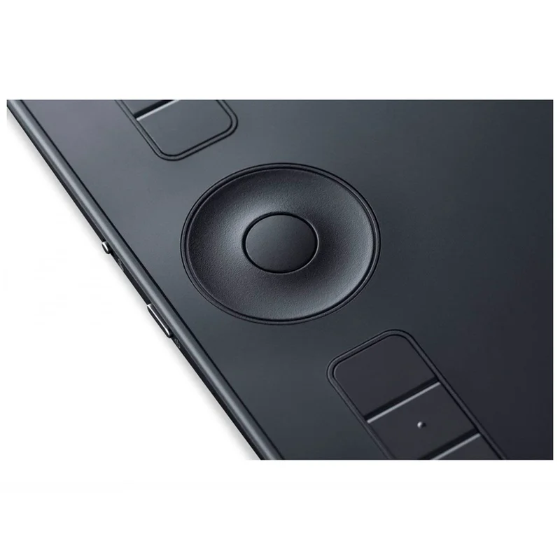 Графический планшет Wacom Intuos Pro S (PTH460K0B) 3
