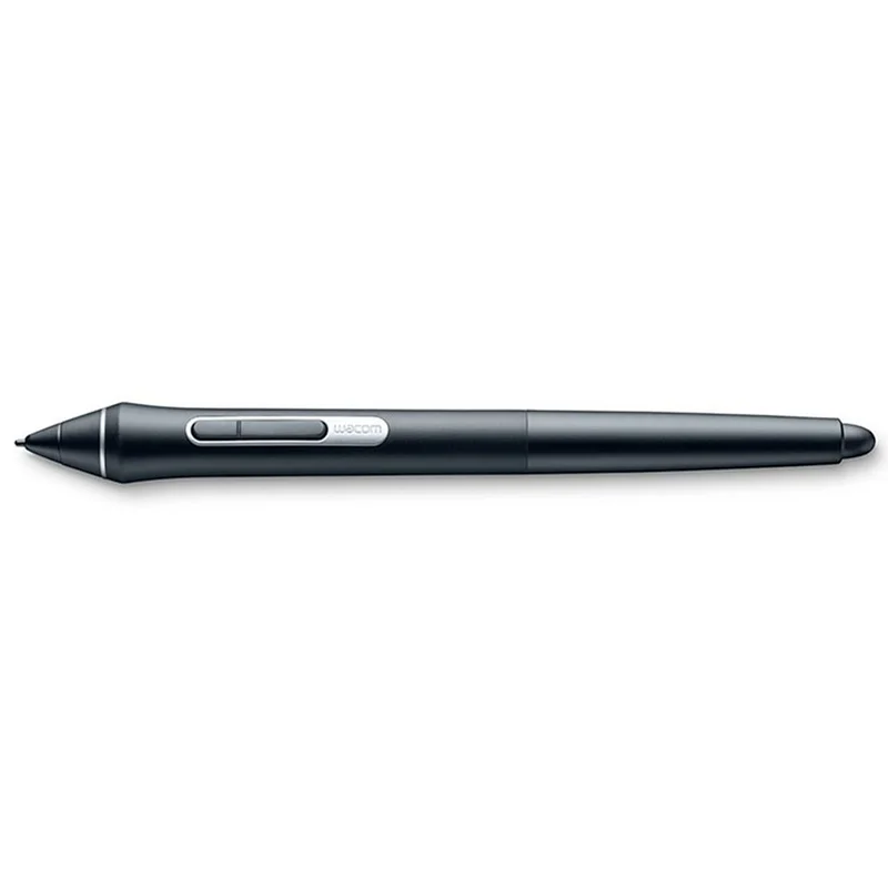 Графический планшет Wacom Intuos Pro S (PTH460K0B) 4