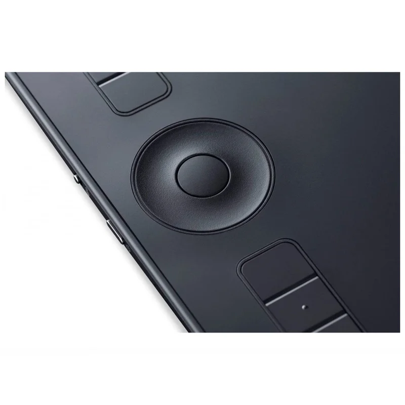 Графический планшет Wacom Intuos Pro M (PTH460K0B) 2