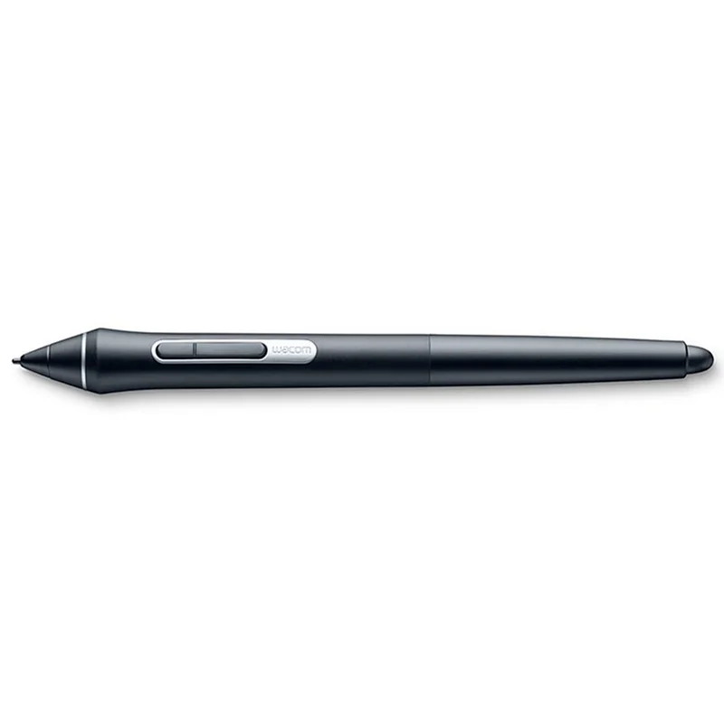 Графический планшет Wacom Intuos Pro M (PTH460K0B) 3