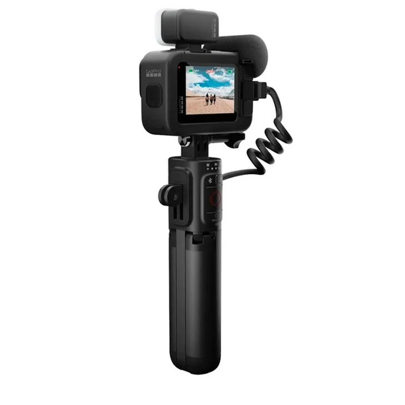 Action Видеокамера GoPro HERO 11 Black Creative Edition (CHDFB-111-EU) 2