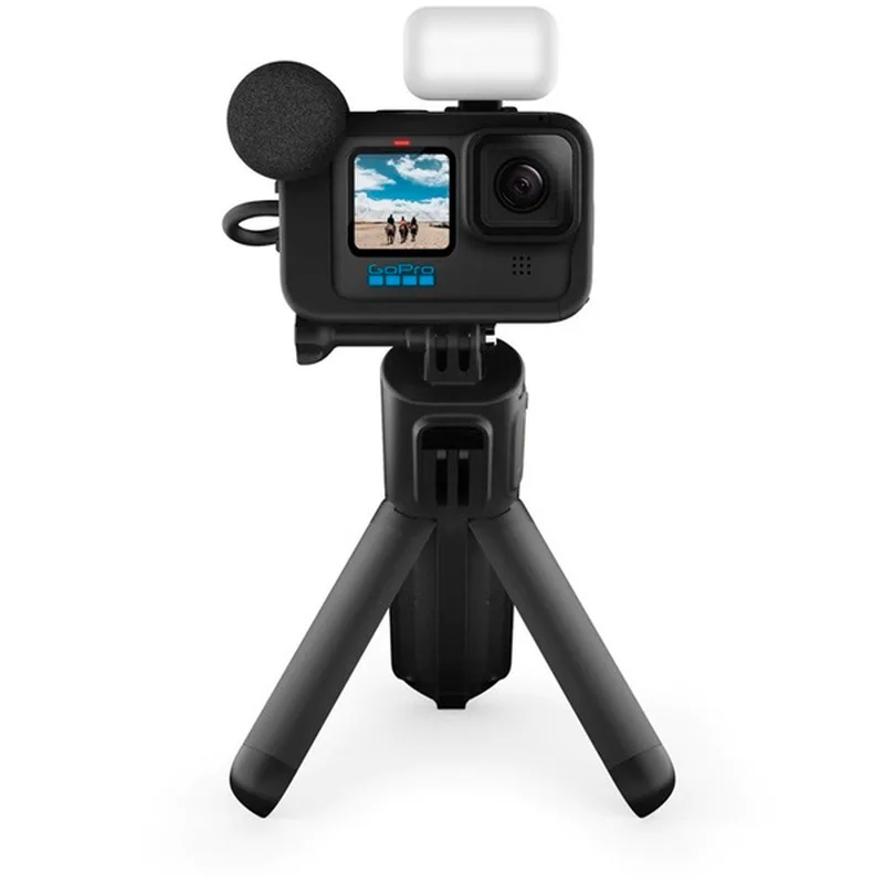 Action Видеокамера GoPro HERO 11 Black Creative Edition (CHDFB-111-EU) 3