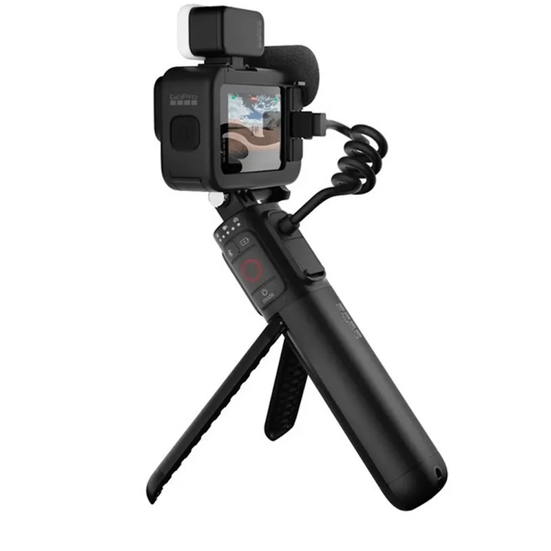 Action Видеокамера GoPro HERO 11 Black Creative Edition (CHDFB-111-EU) 4