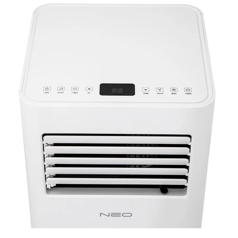 Кондиционер мобильный Neo ACM-09N 6