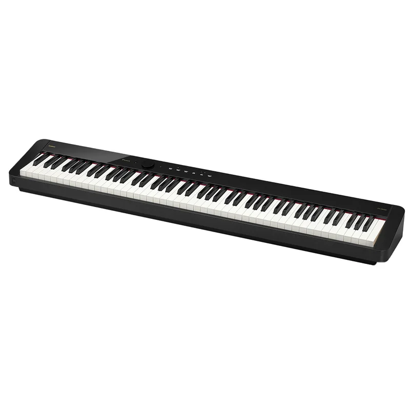 Цифровое пианино Casio PX-S5000BKC7 2