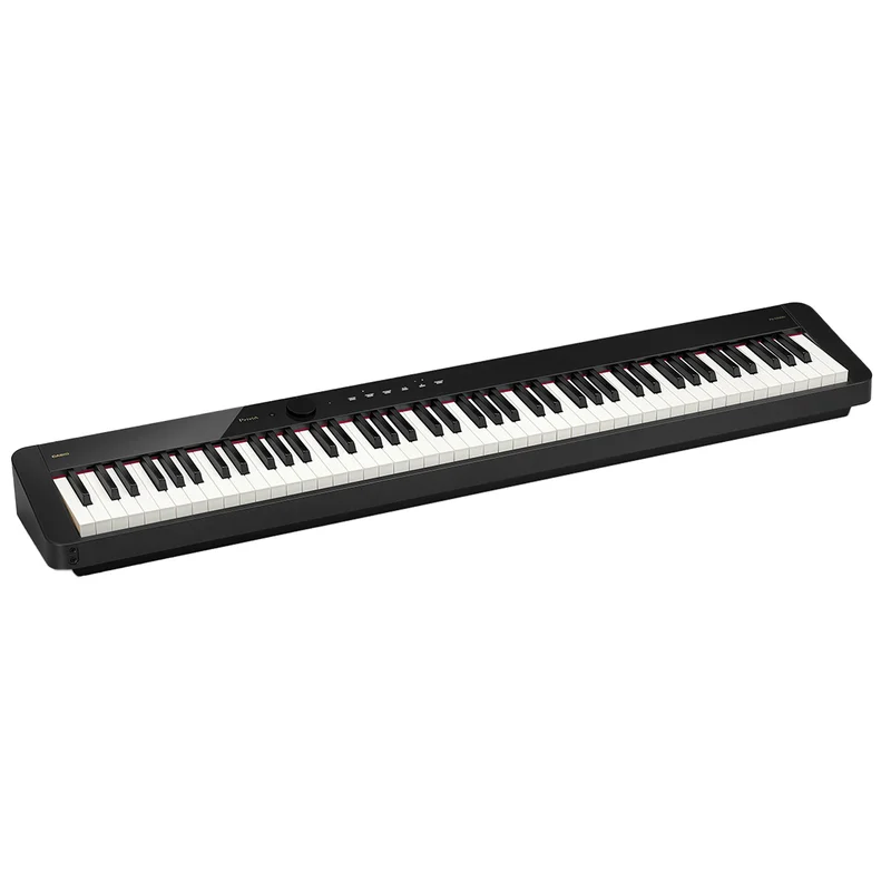 Цифровое пианино Casio PX-S5000BKC7 3