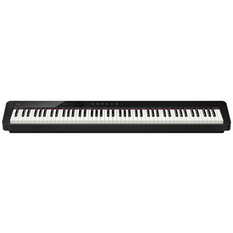 Цифровое пианино Casio PX-S5000BKC7 4