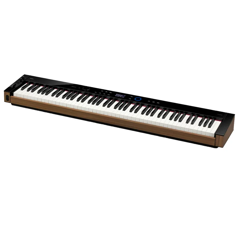 Цифровое пианино Casio PX-S6000BKC7 2