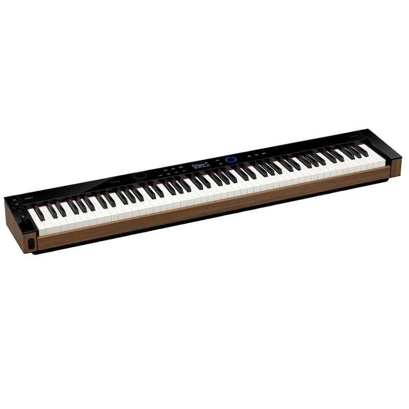 Цифровое пианино Casio PX-S6000BKC7 3