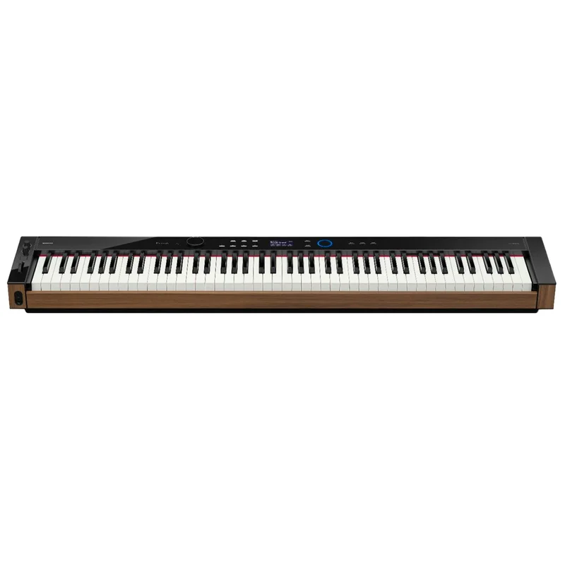 Цифровое пианино Casio PX-S6000BKC7 4
