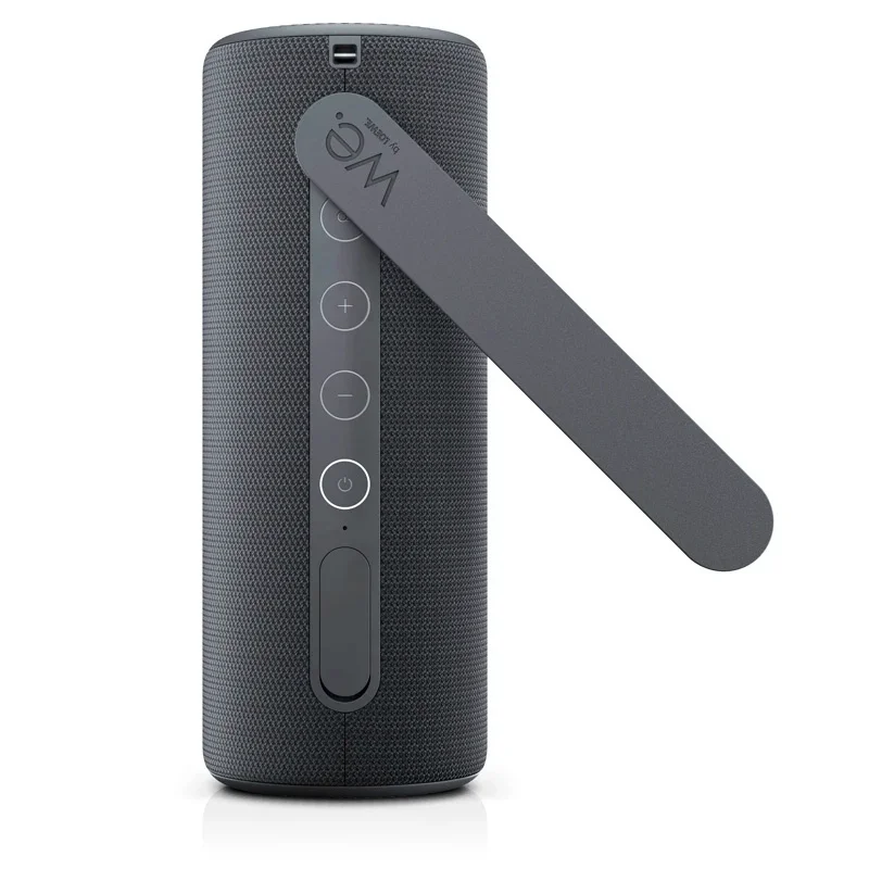 Колонка Bluetooth Loewe We. Hear 1, Storm Grey (60701D10) 3
