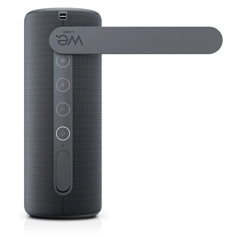 Колонка Bluetooth Loewe We. Hear 1, Storm Grey (60701D10) 4