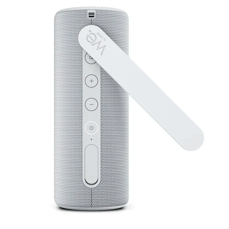 Колонка Bluetooth Loewe We. Hear 1, Cool Grey (60701S10) 2