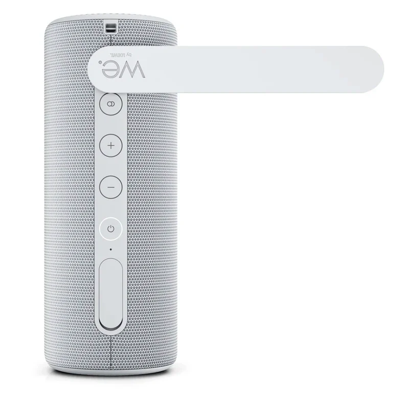 Колонка Bluetooth Loewe We. Hear 1, Cool Grey (60701S10) 3