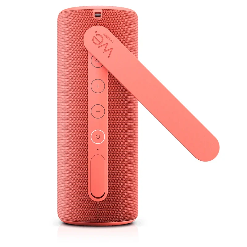 Колонка Bluetooth Loewe We. Hear 1, Coral Red (60701R10) 3