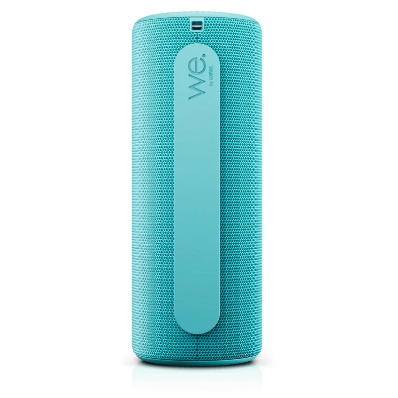 Колонка Bluetooth Loewe We. Hear 1, Aqua Blue (60701V10) 2