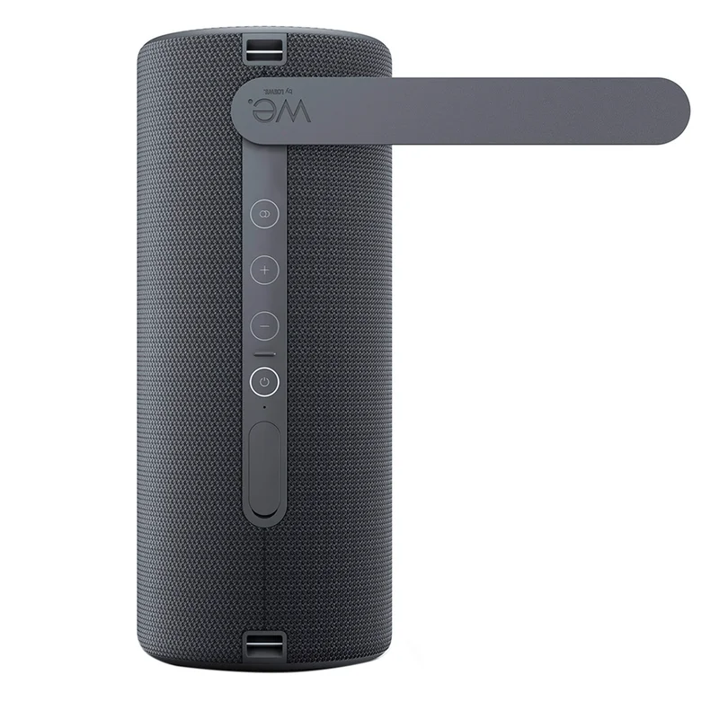 Колонка Bluetooth Loewe We. Hear 2, Storm Grey (60702D10) 2