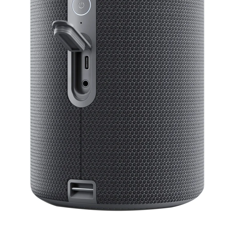 Колонка Bluetooth Loewe We. Hear 2, Storm Grey (60702D10) 3