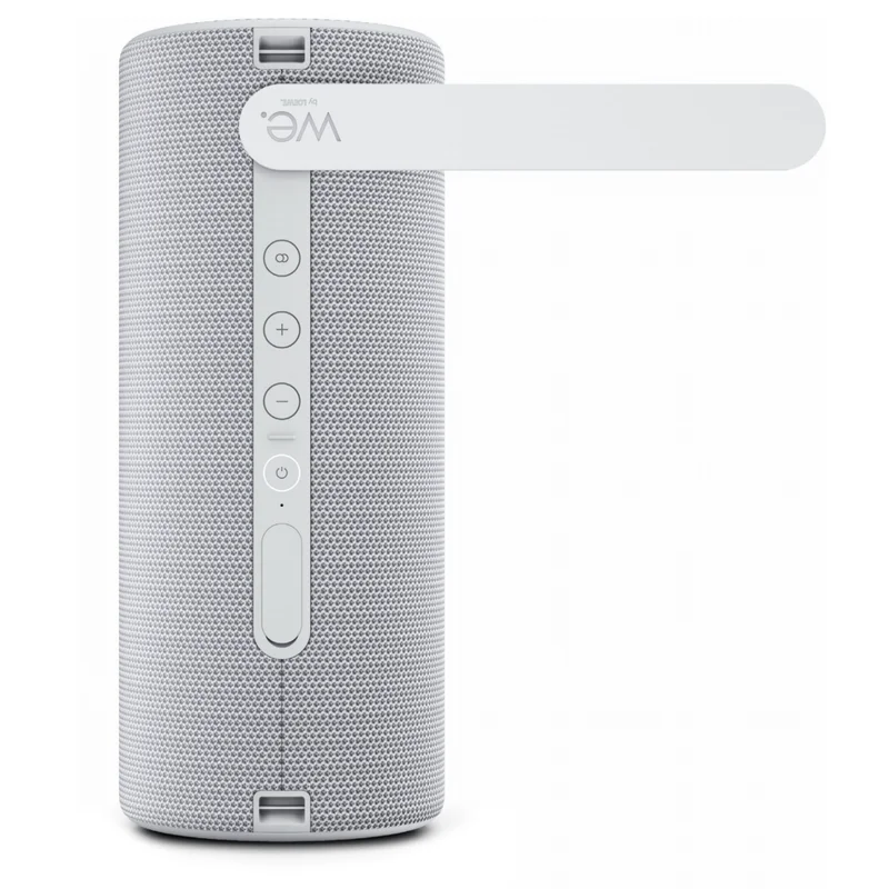 Колонка Bluetooth Loewe We. Hear 2, Cool Grey (60702S10) 2