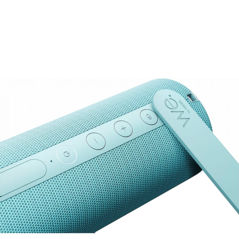 Колонка Bluetooth Loewe We. Hear 2, Aqua Blue (60702V10) 3