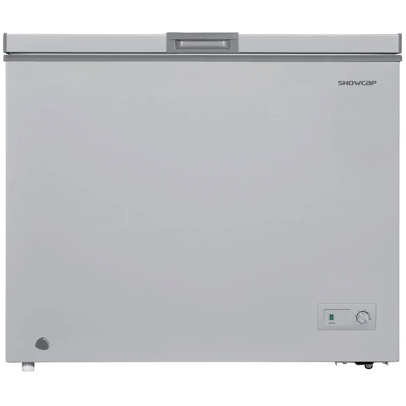 Морозильник Snowcap CF-300ES 2