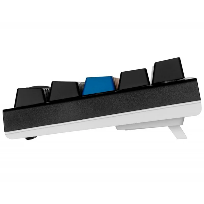 Игровая клавиатура Ducky One 2 Mini Black-White, Silent Red Switch (DKON2061ST-SRUPDAZT1) 4