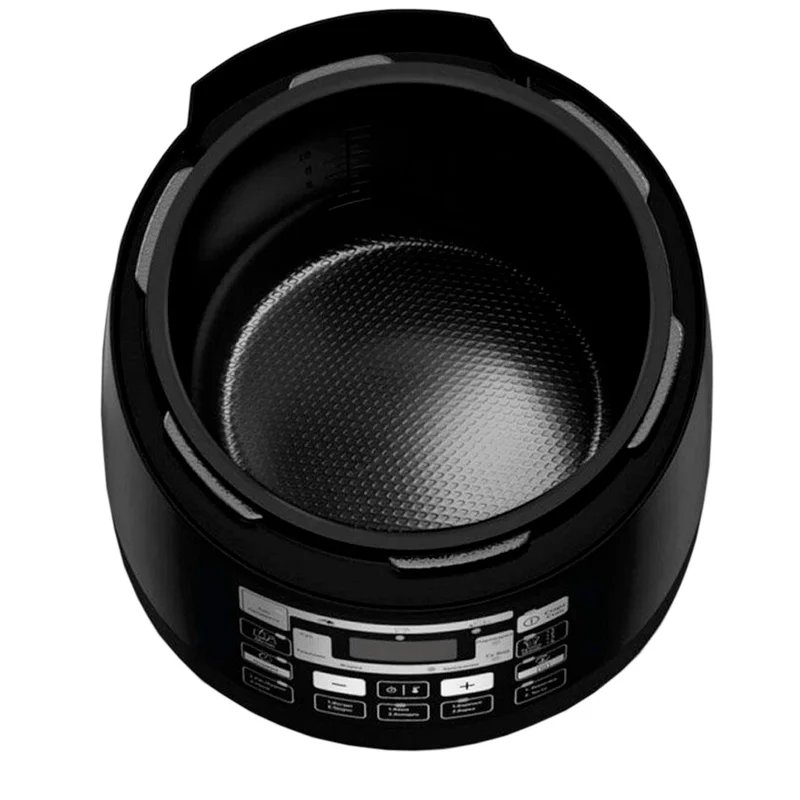 Мультиварка-скороварка Moulinex CE-430832 4