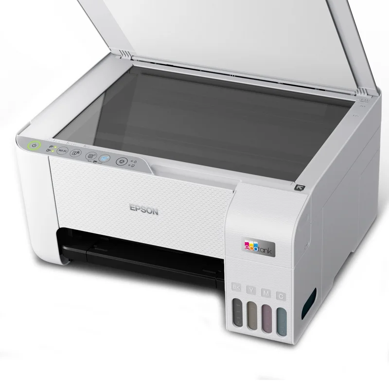 МФУ струйное Epson L-3256 СНПЧ А4(C11CJ67414) 4