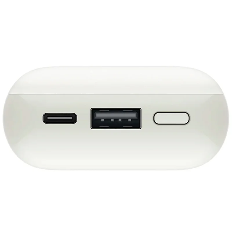Внешний аккумулятор Xiaomi, 33W 10000mAh Pocket Edition Pro, Белый (PB1030ZM) 2