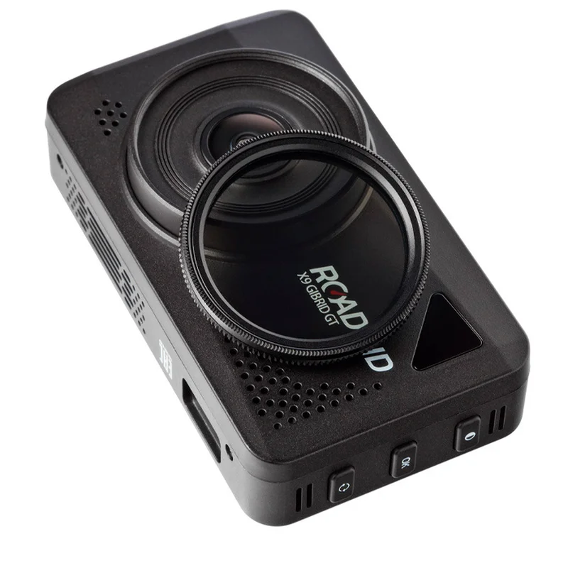 Видеорегистратор с радар-детектором Roadgid X9 Gibrid GT 2