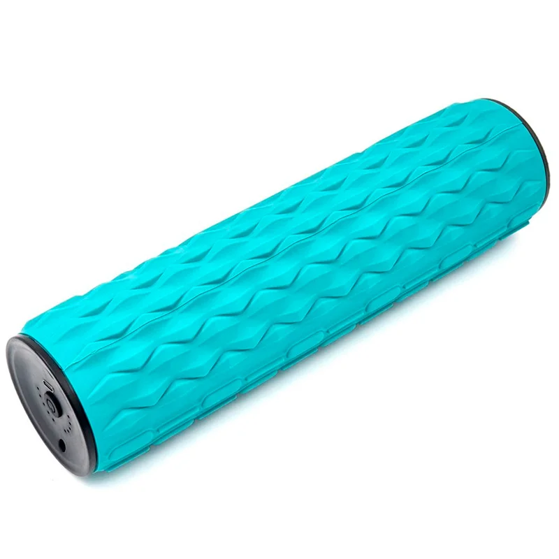 Vibro-Roll Hi5 Rock Нефритовый 3