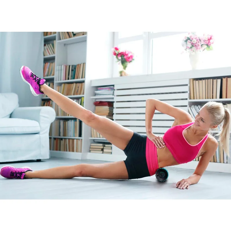 Vibro-Roll Hi5 Rock Нефритовый 5