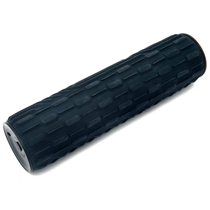 Vibro-Roll Hi5 Rock Черный 2