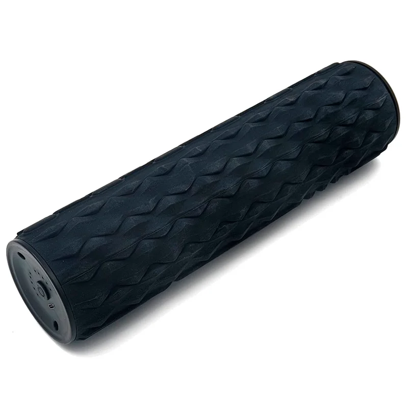 Vibro-Roll Hi5 Rock Черный 3