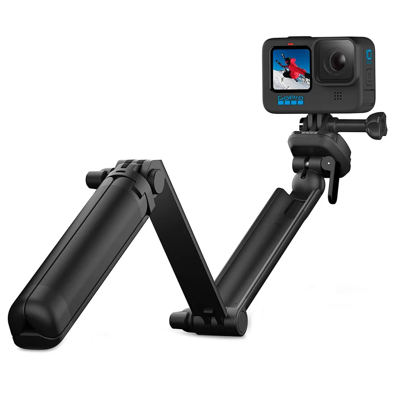 Монопод-штатив GoPro 3-Way Mount 2.0 - Grip / Arm / Tripod (AFAEM-002) 2