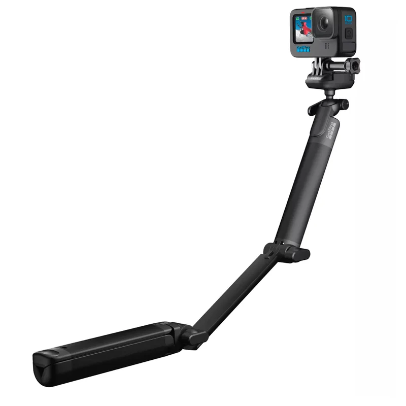 Монопод-штатив GoPro 3-Way Mount 2.0 - Grip / Arm / Tripod (AFAEM-002) 4