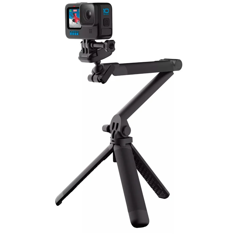 Монопод-штатив GoPro 3-Way Mount 2.0 - Grip / Arm / Tripod (AFAEM-002) 5