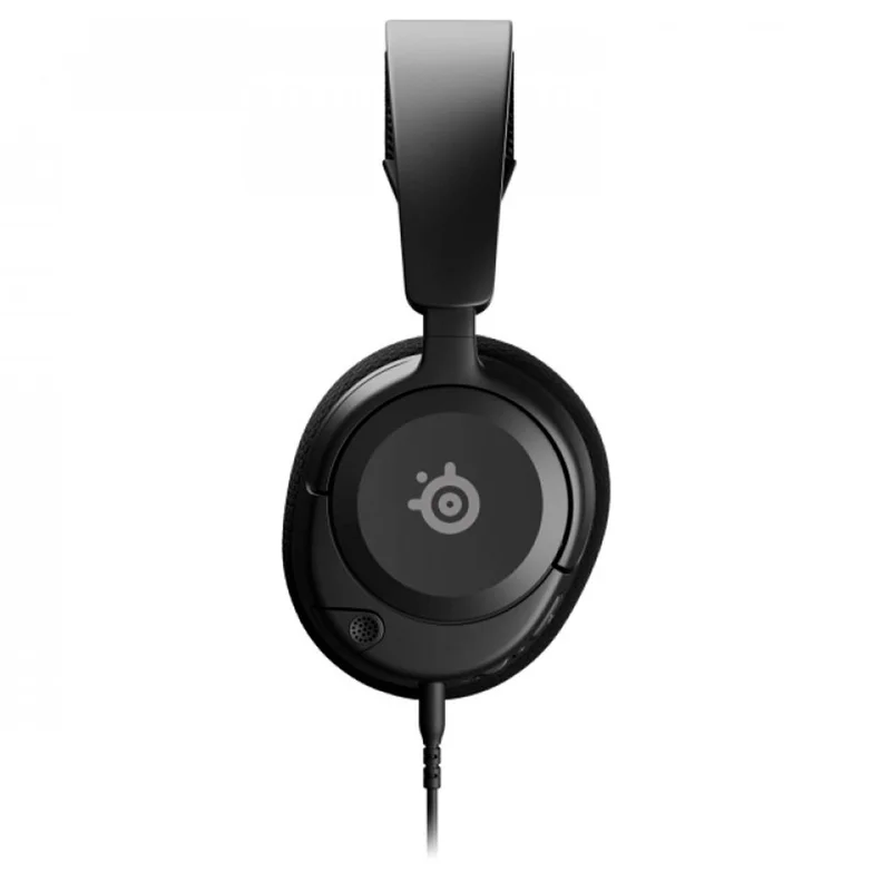 Игровая гарнитура SteelSeries Arctis Nova 1, Black (61606) 4