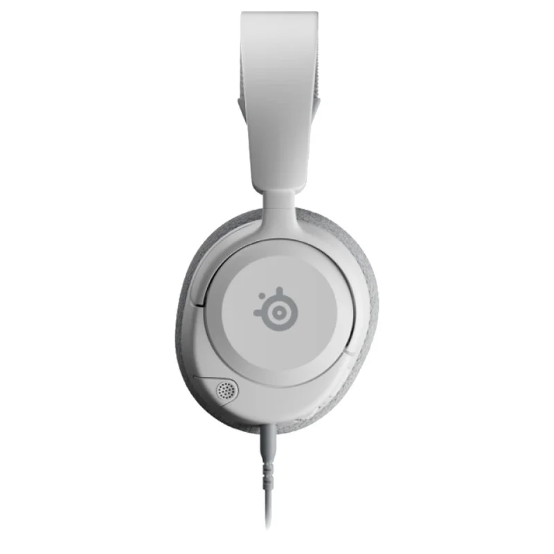 Игровая гарнитура SteelSeries Arctis Nova 1, White (61607) 3