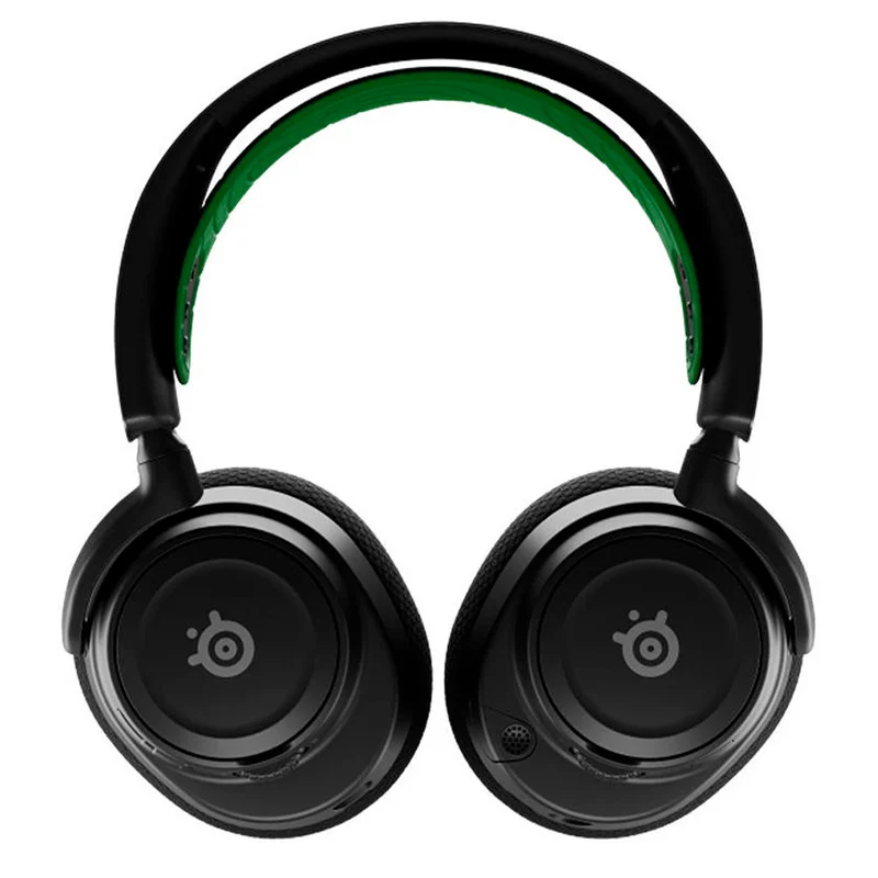 Игровая гарнитура беспроводная SteelSeries Arctis Nova 7X, Black (61565) 3